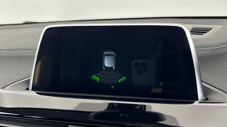 BMW X2 xDrive 20d Sport 5dr Step Auto Diesel Hatchback